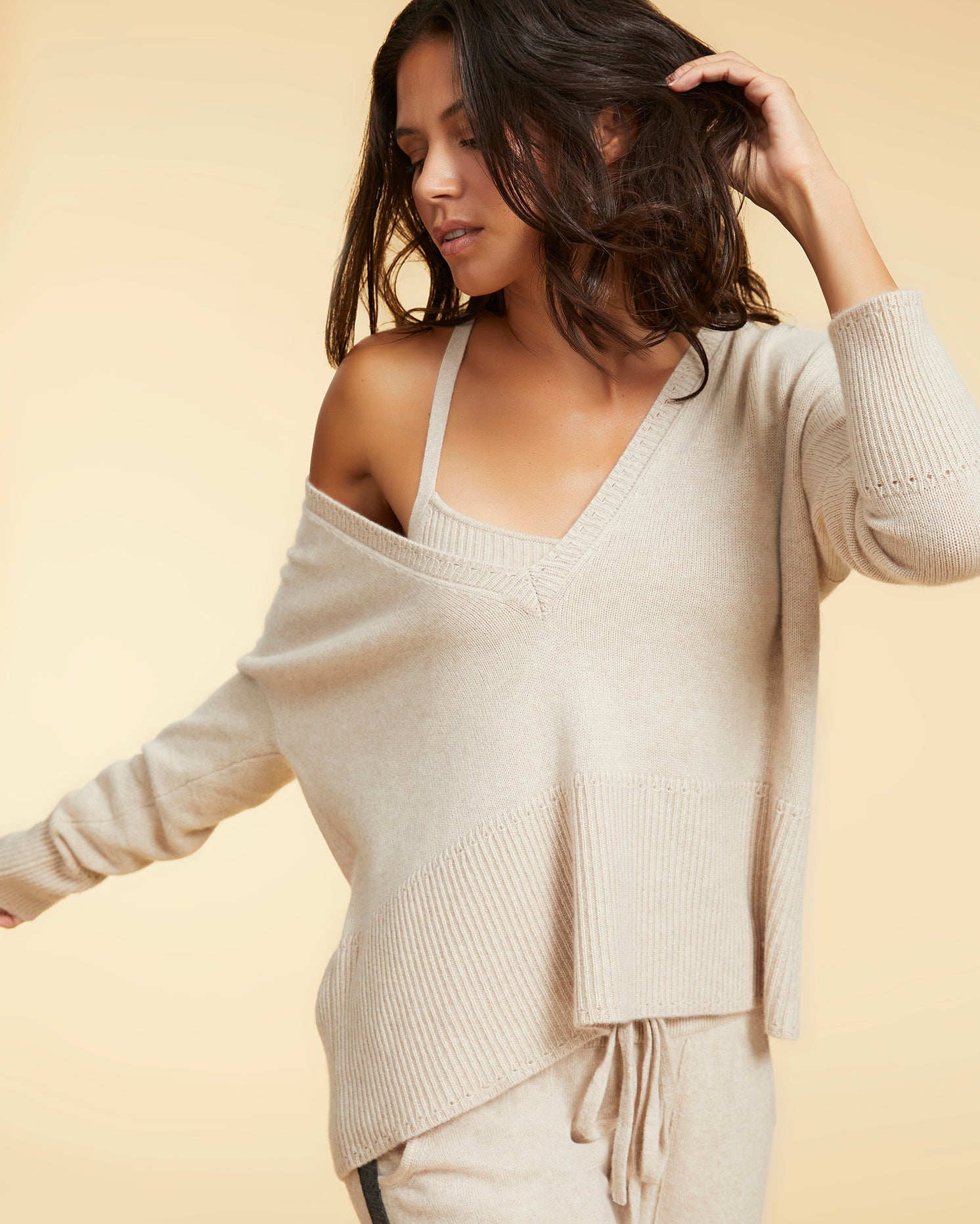 Arianna cashmere on sale